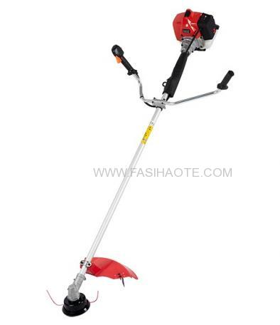 BCZ4500DW Brush Cutter With Bike Handle