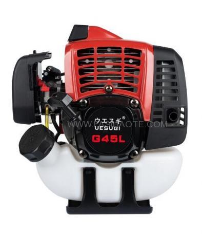 G45LS-N 43cc 2 stroke engine