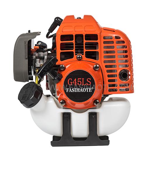 G45LS 42cc 2 stroke engine