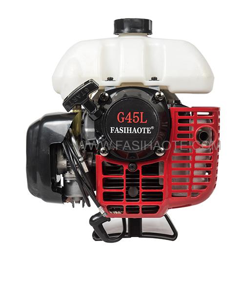 G45L 42cc float 2 stroke engine