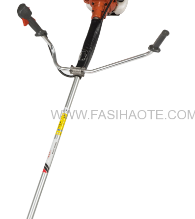 143RII Commercial 42cc brush cutter
